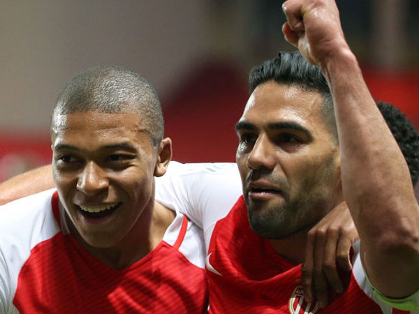 מונאקו פתחה את התיאבון (getty)