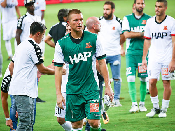 איך המפגש בין בני יהודה לב"ש יסתיים הפעם? (אלן שיבר)