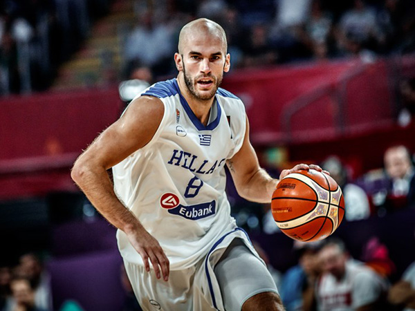 יכולת טובה שלו לא הספיקה. קלאטס (FIBA)