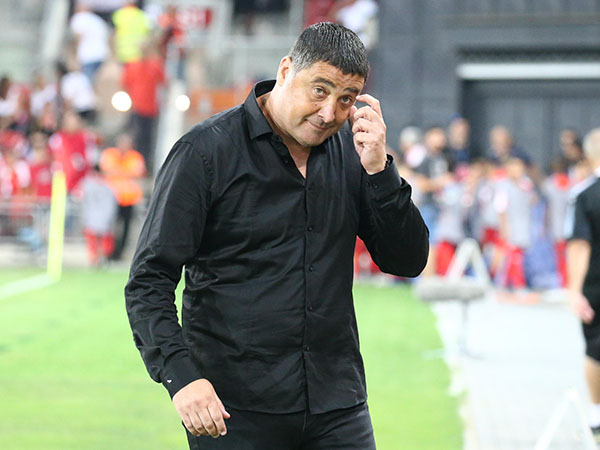 נעים יתחרט על דבריו בשבת? (דני מרון)