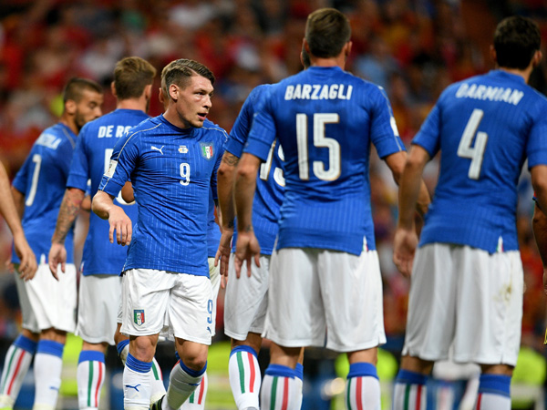 איטליה. הירידה הגדולה מבין 20 הראשונות (getty)