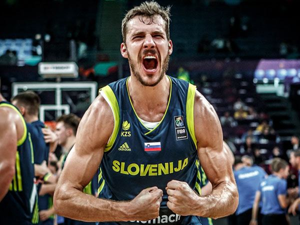 איזו הצגה של הילד (FIBA)