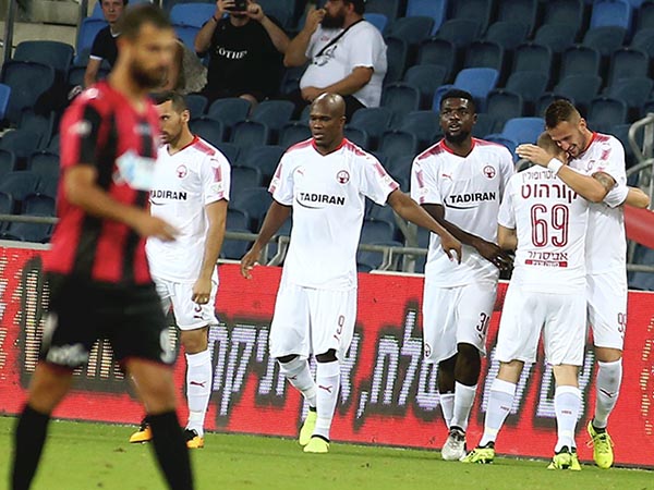 היתרון המוקדם לא הספיק (אלן שיבר)