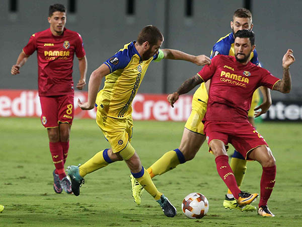 במכבי ת"א מגבים את דבריו של ייני