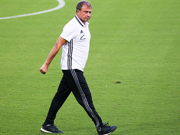 "יש הזדמנות להראות שיש שחקנים ישראלים איכותיים". אלישע לוי (דני מרון)