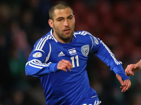 רק עוד שחקן בנבחרת. שכטר (getty)