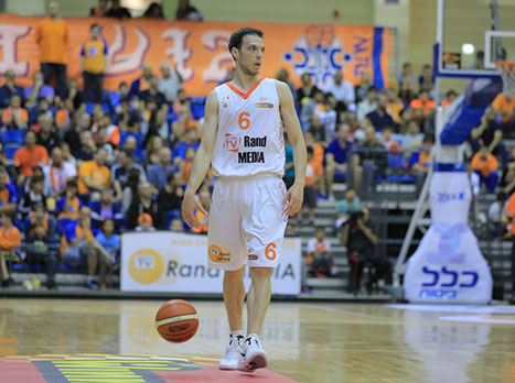 ניצן חנוכי. עונה שביעית בעיר היין (מנהלת הליגה)