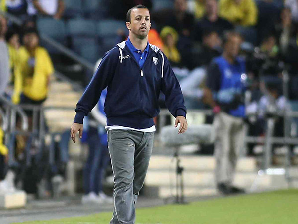 "צריכים להמשיך את המומנטום". בן זקן (אלן שיבר)