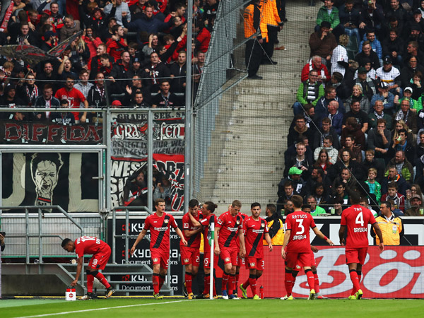 מחצית שניה משוגעת של דורטמונד (getty)