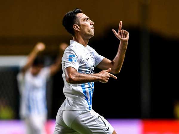 זה קרוב. זהבי (Getty)