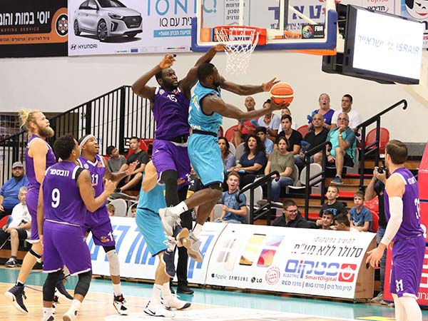 דראמה. לא נותר לו הרבה זמן להוכיח את עצמו (פרנסיסקו די סטסיו, מנהלת הליגה)