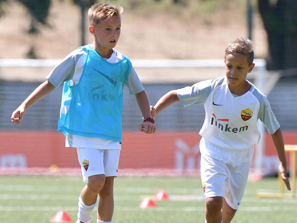 קופיני. שורשים איטלקיים