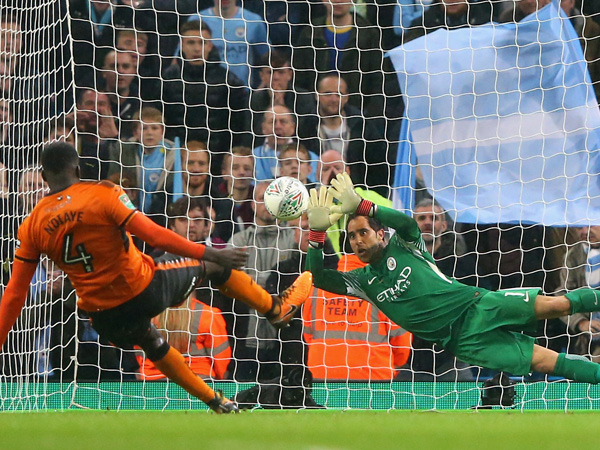 בראבו. בראבו (getty)