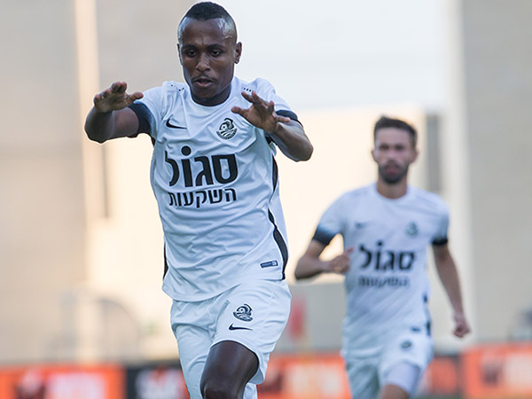 קינדה. חוזר להרכב (עודד קרני)