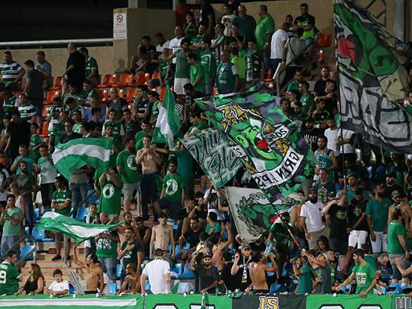 שיבנו במות אחרי ניצחון מול אשדוד? (יוסי שקל)