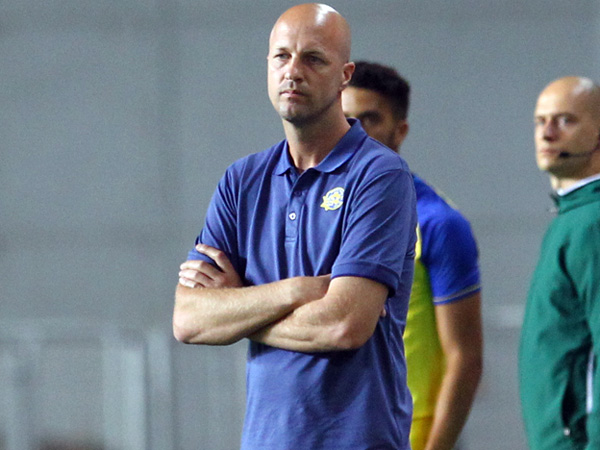 המדיניות של קרויף עלתה למועדון לא מעט (אלן שיבר)