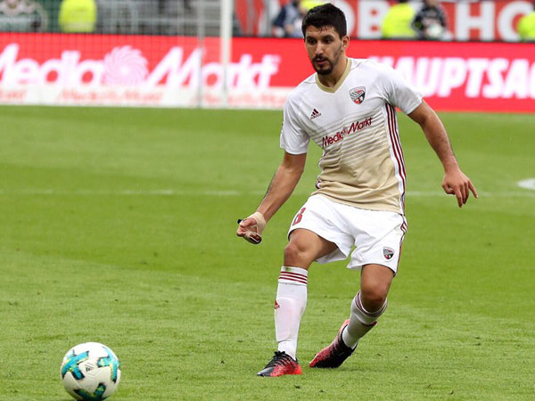 כהן. מתקרבים לצמרת הגבוהה