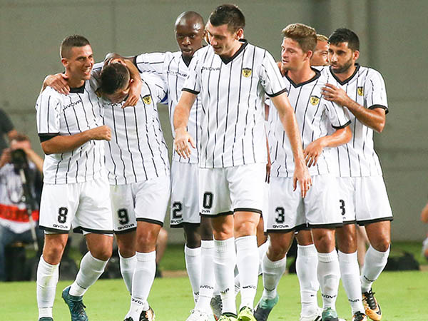 שחקני בית"ר י-ם קיבלו חופש עד יום שני (דני מרון)