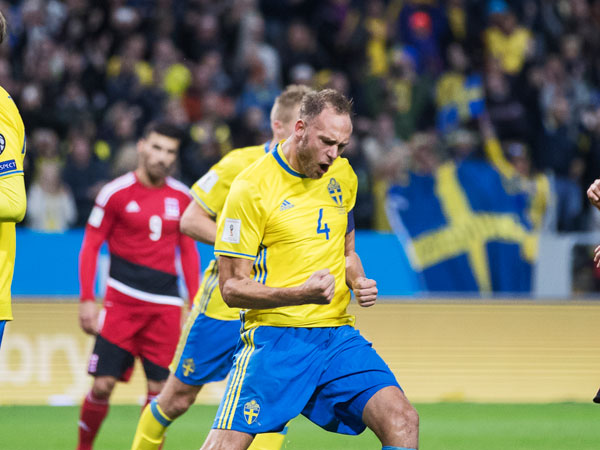גרנקוויסט. "הלחץ על איטליה" (getty)
