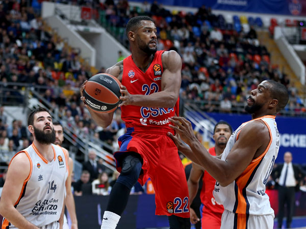 פתחו טוב את העונה. היגינס וצסק"א (getty)