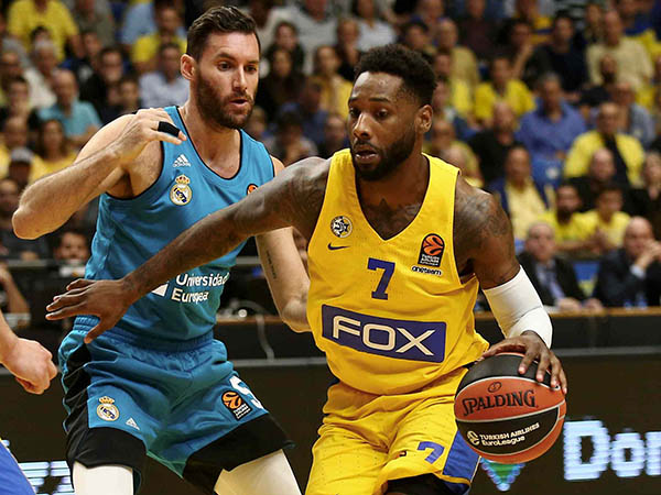 קיין זכה לקרדיט על ההגנה: "זה ניצחון חשוב מאוד" (אלן שיבר)