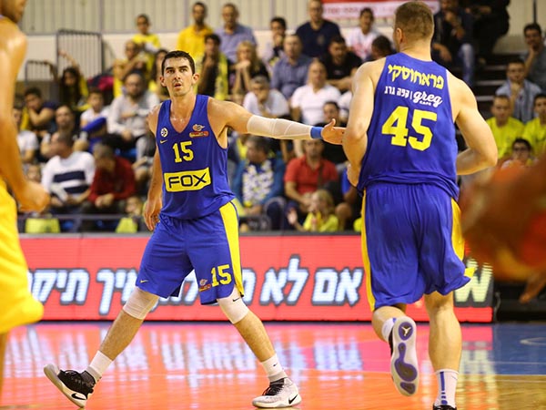 "אין הרבה זמן בין משחק למשחק". ג'ייק כהן (מנהלת הליגה)