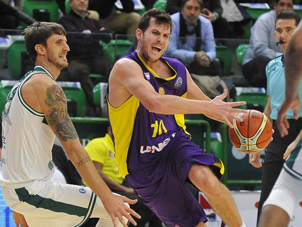 פניני היה טוב, אבל הערב זה לא הספיק