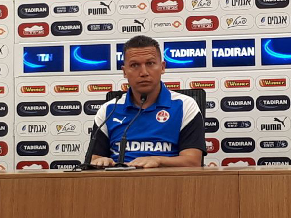 ברק בכר. "אליניב ברדה ניצל בנס"