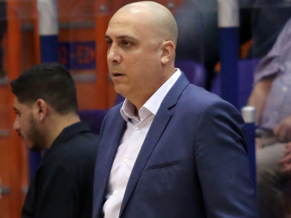 הקאמבק לא הספיק. אלפסי (מנהלת הליגה)