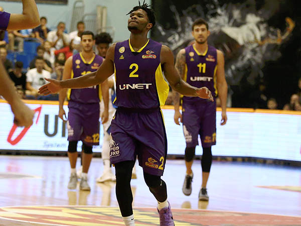 ניצחון חמישי ברצף (מנהלת הליגה)