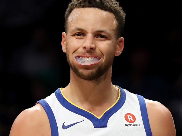 קר לא אהב את העבירות של קרי. "פראי מדי" (getty)