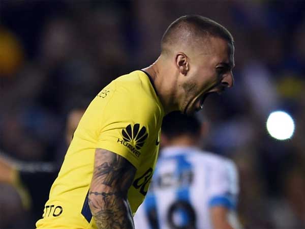 כבש ונפצע. בנדטו (Getty)