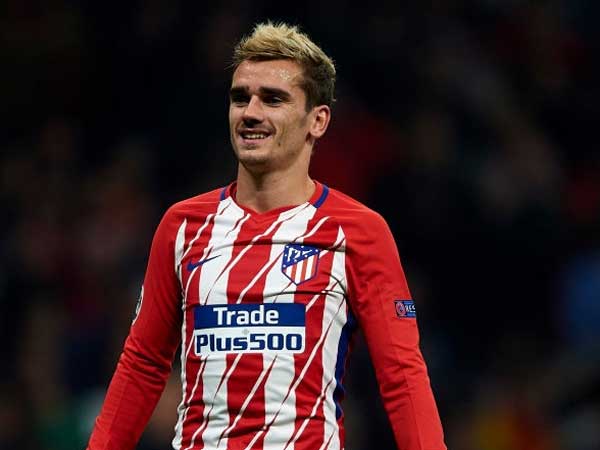 ימשיך להוביל את אתלטיקו? גריזמן (Getty)