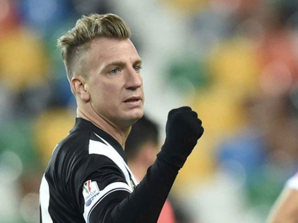 לופס. כמו בימים היפים (getty)