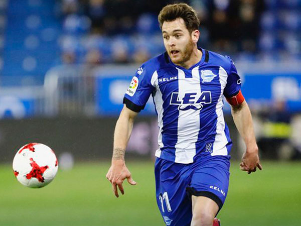 אלאבס תקווה להציג יכולת כזאת גם בליגה (getty)