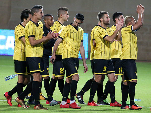 ההתקפה הטובה בליגה (יוסי שקל)