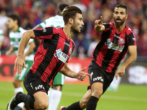 קלינגר: "אין לי מילים, הלב והנשמה שיחקו תפקיד" (אלן שיבר)