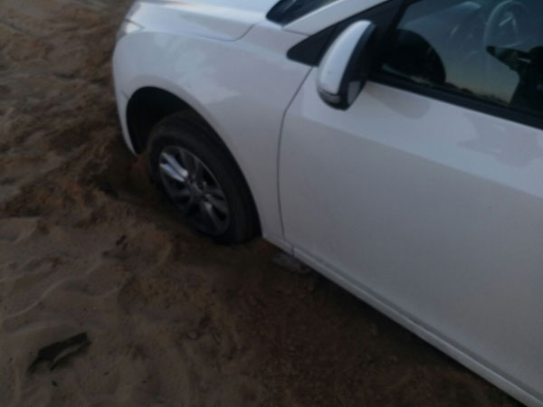 הרכב של אג'ידה