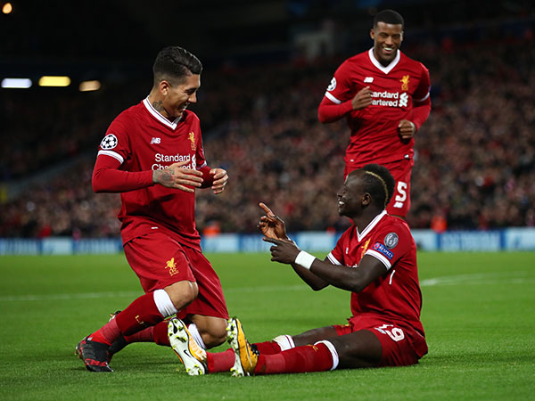 אחת הקבוצות המענגות באירופה (getty)