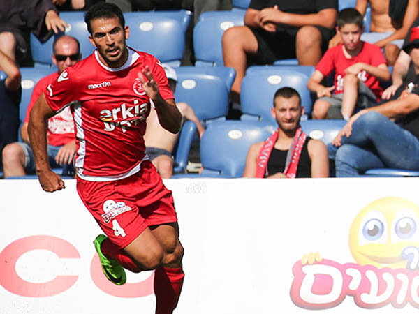 ירוויח 185 אלף דולר לעונה. דגני