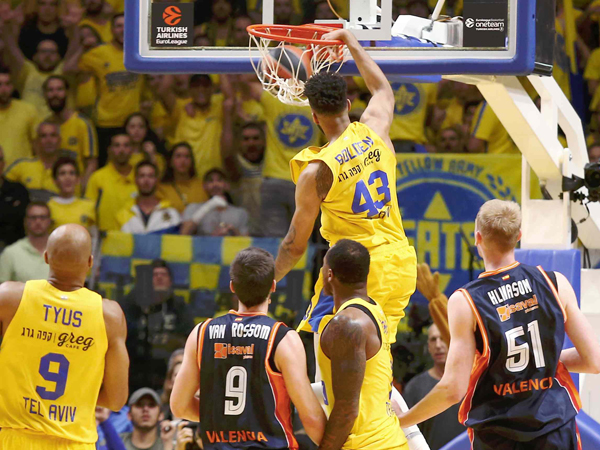 עלה גבוה. בולדן (אלן שיבר)