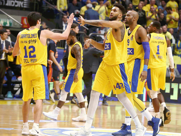 סגל בינוני או יותר מכך. הגיע שלב ההוכחות (אלן שיבר)