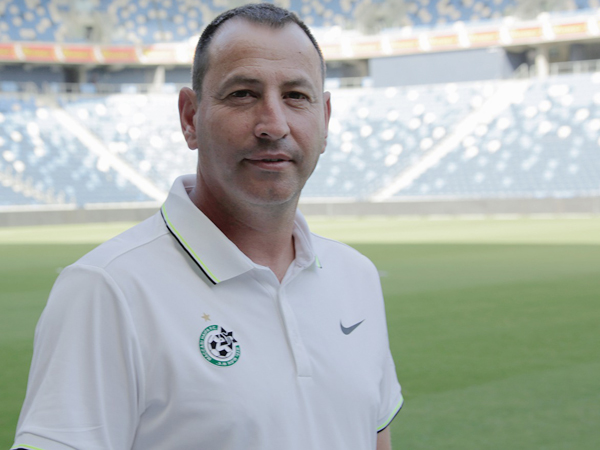 (האתר הרשמי של מכבי חיפה)