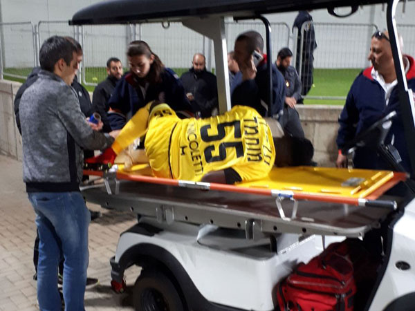 מוחמד. בנתניה נשמו לרווחה (אלן שיבר)