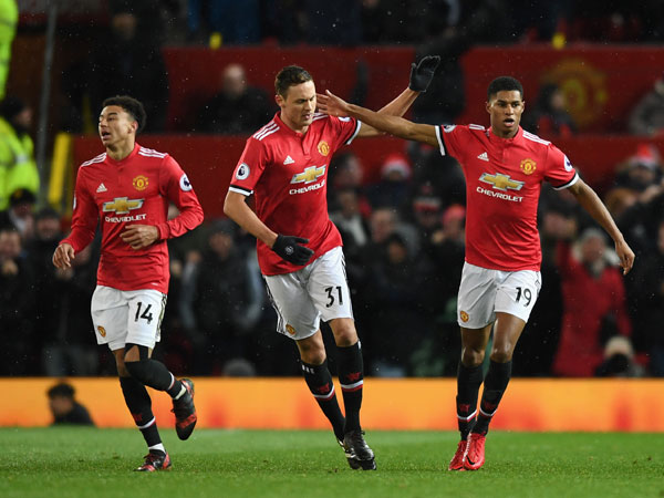 היריבה העירונית הייתה עדיפה (getty)