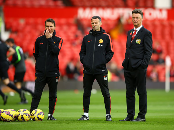 סטייפנברח. עבר במנצ'סטר יונייטד (getty)