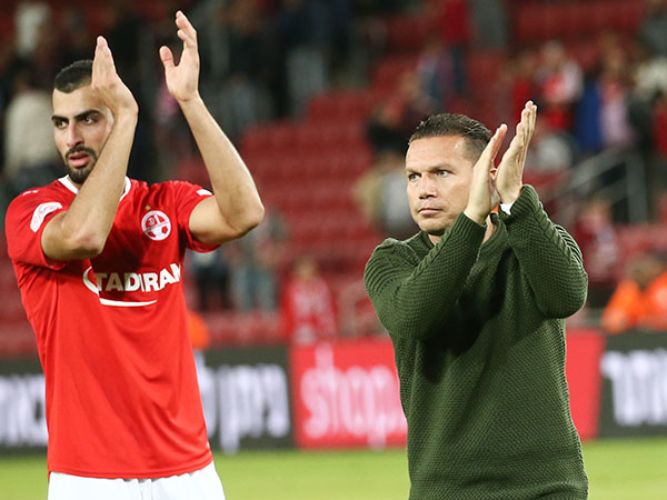 ההחלטה של טאהא מנעה מב"ש בעיה גדולה יותר (דני מרון)