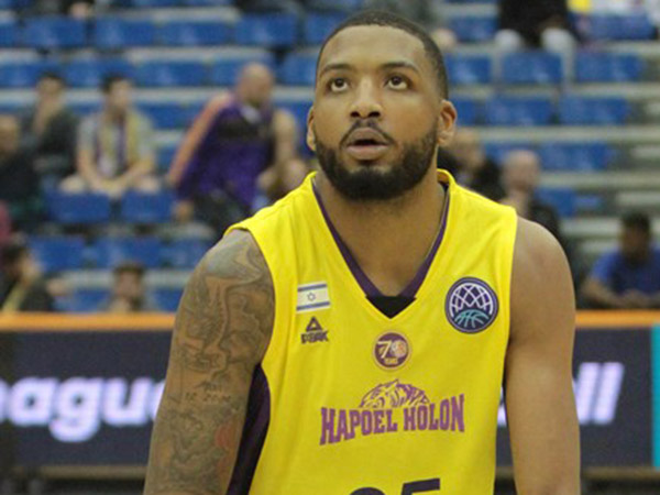 תומאס. טופל בביה"ח, אך ישחק מול ירושלים