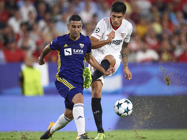 קבהא. חזרה לארץ היא אופציה (getty)