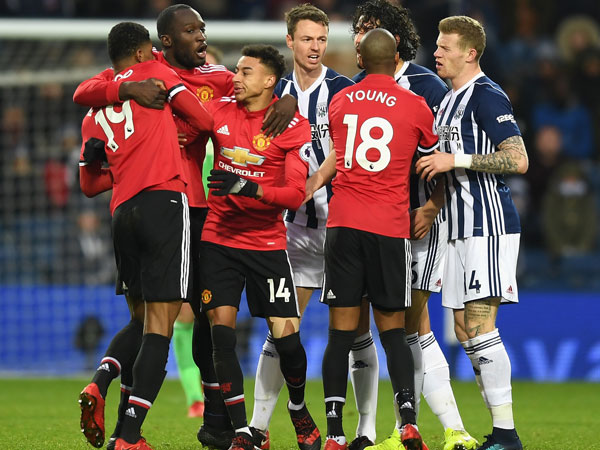 ניצחון חשוב ליונייטד (gety)